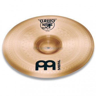 Тарілка Meinl C18CH Сhinas